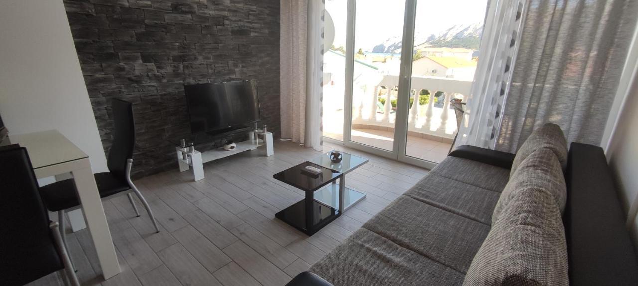 Apartments M&M Baska (Krk) Exterior photo