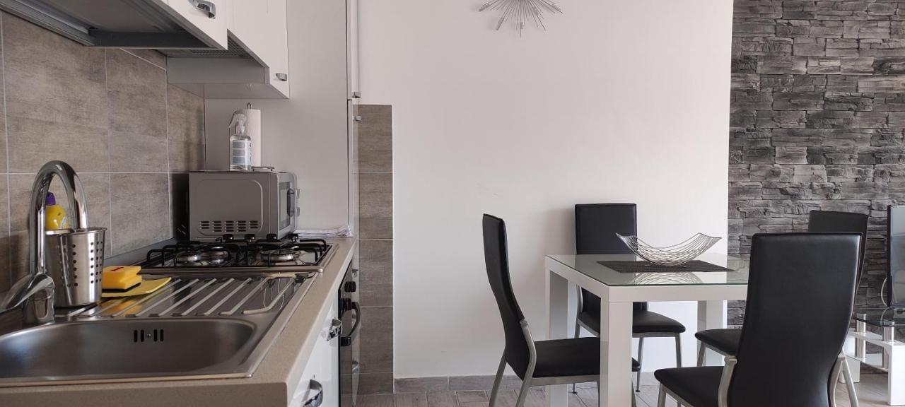 Apartments M&M Baska (Krk) Exterior photo