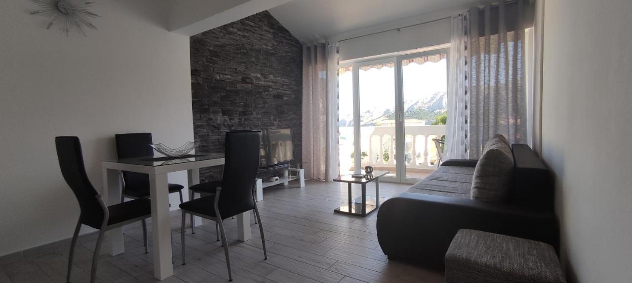 Apartments M&M Baska (Krk) Exterior photo
