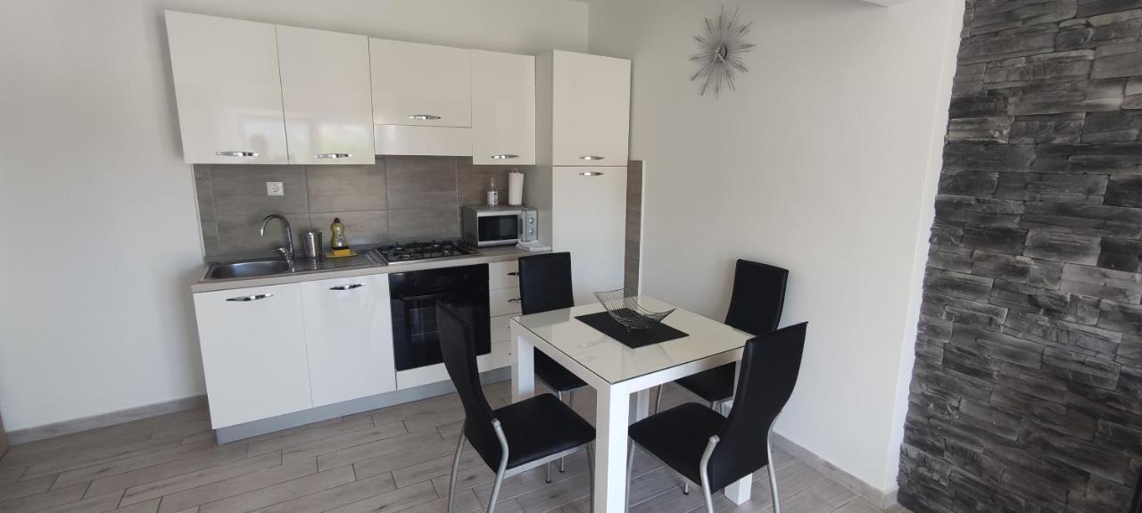 Apartments M&M Baska (Krk) Exterior photo