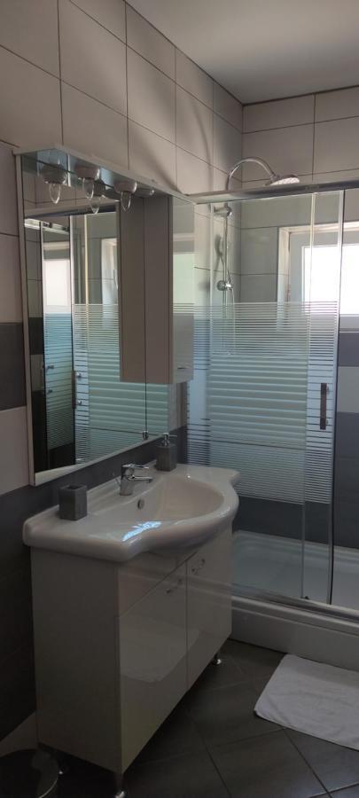Apartments M&M Baska (Krk) Exterior photo