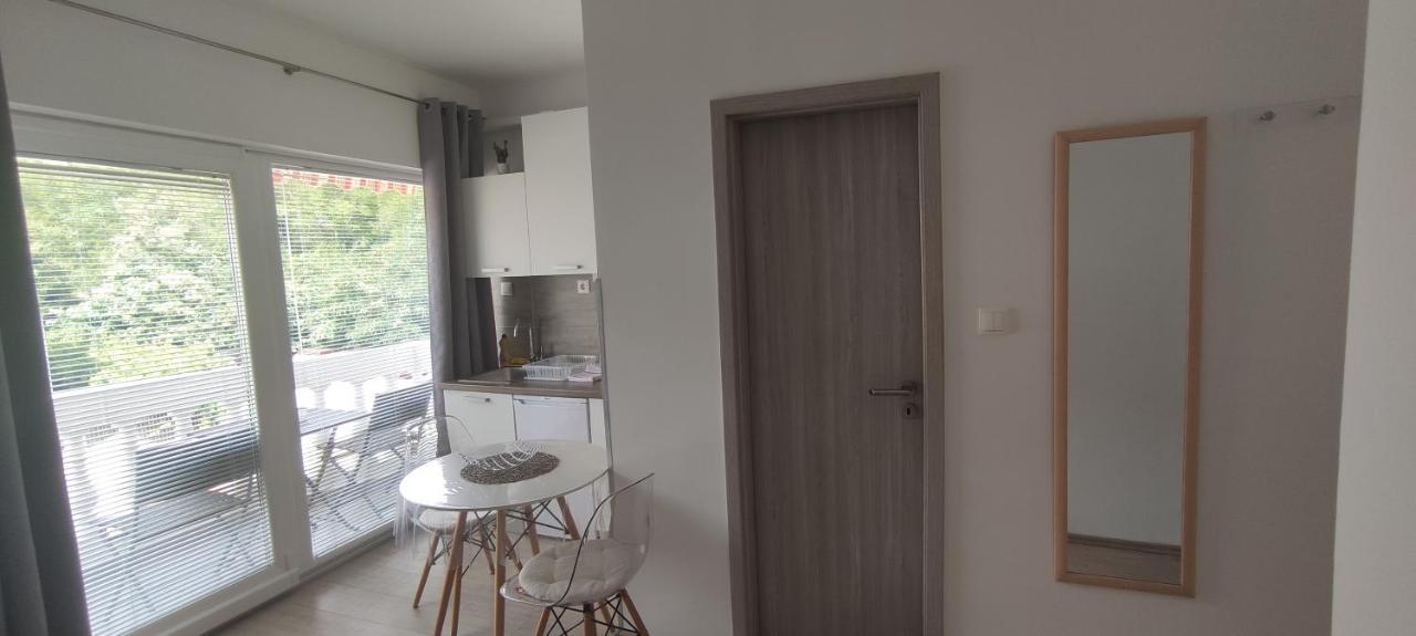 Apartments M&M Baska (Krk) Exterior photo